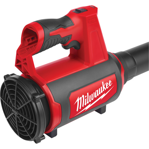 M12 Compact Spot Blower (Tool Only), 12 V, 110 MPH Output, Battery Powered FMT Sales Ltd