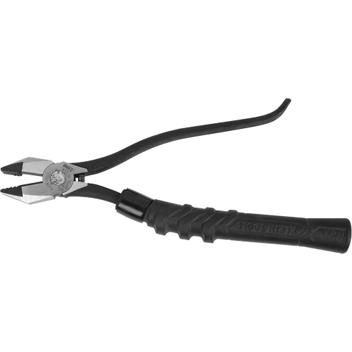 Slim-Head Ironworker's Pliers FMT Sales Ltd