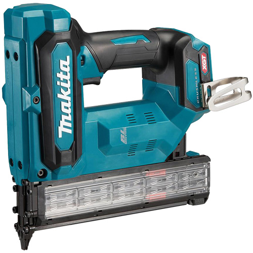 Cloueuse de finition calibre 18 1-5/8" XGT BL Max* (outil seulement), 40 V, Lithium-ion FMT Sales Ltd