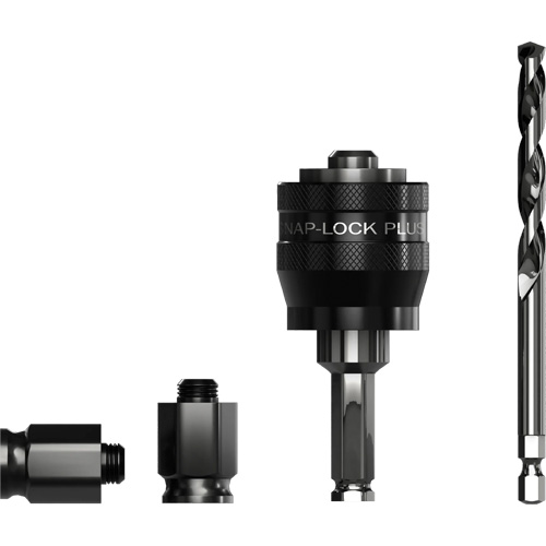 Snap-Lock Plus Mandrel System FMT Sales Ltd