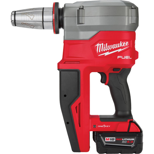 M18 Fuel ProPEX&reg; Cordless Expander Kit with One-Key FMT Sales Ltd