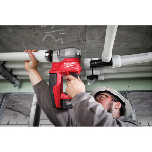 M18 Fuel ProPEX&reg; Cordless Expander Kit with One-Key FMT Sales Ltd