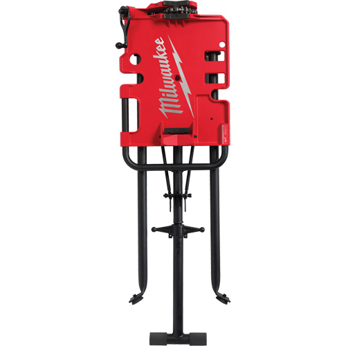 Tr&eacute;pied de nivellement de 6" avec &eacute;tau &agrave; chaîne FMT Sales Ltd