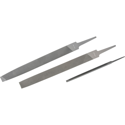 File Set, 3 Pcs FMT Sales Ltd