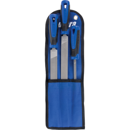 File Set with Handles, 3 Pcs FMT Sales Ltd