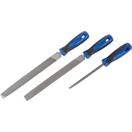 File Set with Handles, 3 Pcs FMT Sales Ltd
