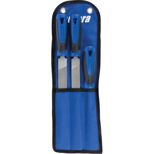 File Set with Handles, 3 Pcs FMT Sales Ltd