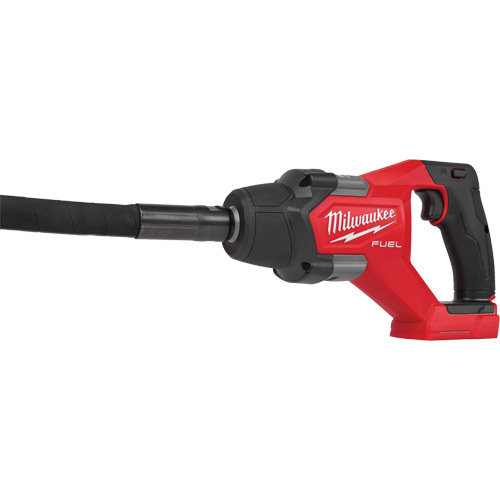 M18 Fuel 4' Concrete Pencil Vibrator (Tool Only) FMT Sales Ltd