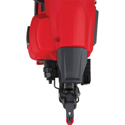 Cloueuse M18 Fuel pour clous de finition de calibre 16 en bande oblique (outil seulement), 18 V, Lithium-ion FMT Sales Ltd