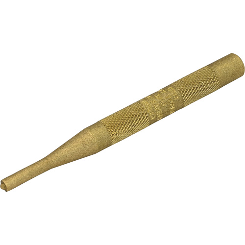 Brass Pilot Punches FMT Sales Ltd