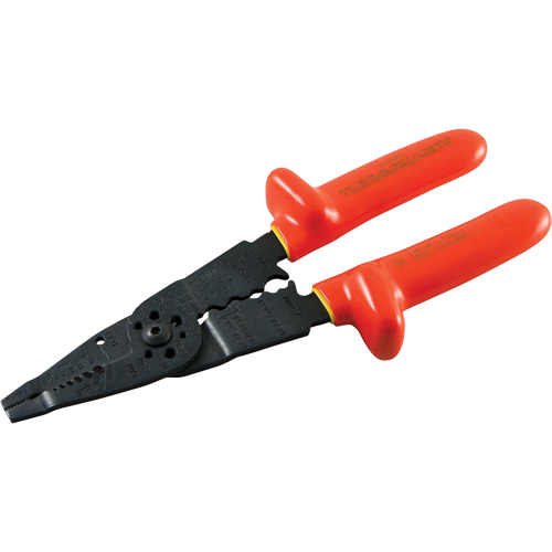 Electronic 5-in-1 Tool Pliers FMT Sales Ltd