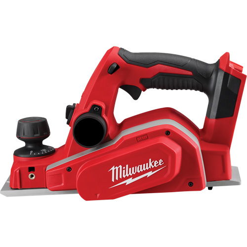 Raboteuse M18 3-1/4" (outil seulement) FMT Sales Ltd