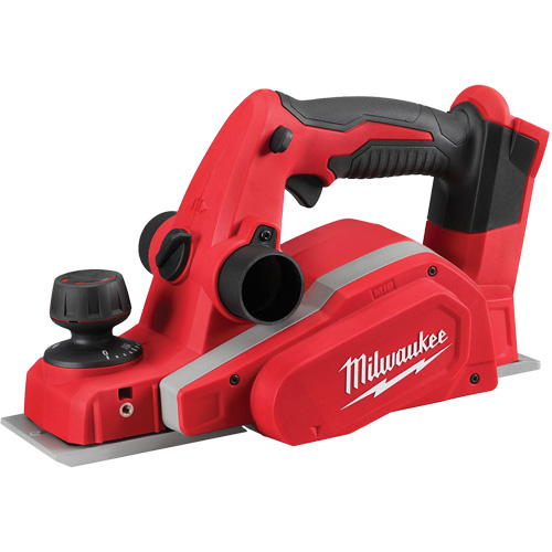 Raboteuse M18 3-1/4" (outil seulement) FMT Sales Ltd