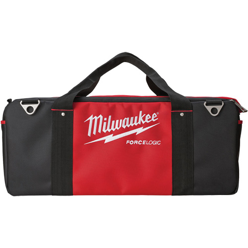 Underground Cable Cutter Bag, Nylon, Black/Red FMT Sales Ltd