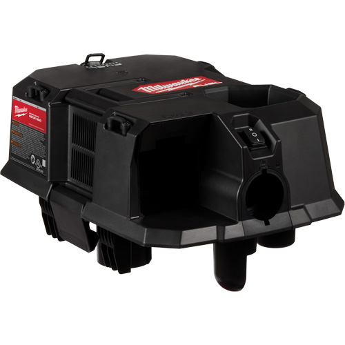 M18 Fuel Wet/Dry Vacuum Motor Head FMT Sales Ltd