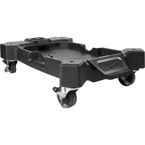 Chariot pour aspirateur sec/humide FMT Sales Ltd