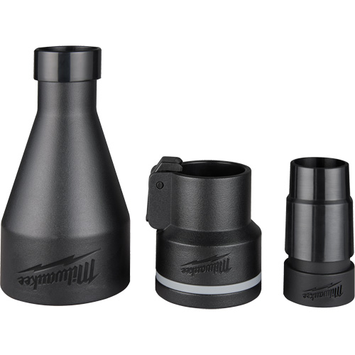 1-7/8" Dust Extraction Adapter Kit FMT Sales Ltd