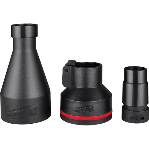 2-1/2" Dust Extraction Adapter Kit FMT Sales Ltd