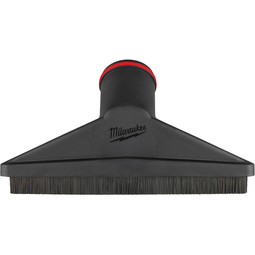 Brosse &agrave; plancher de 2-1/2" FMT Sales Ltd