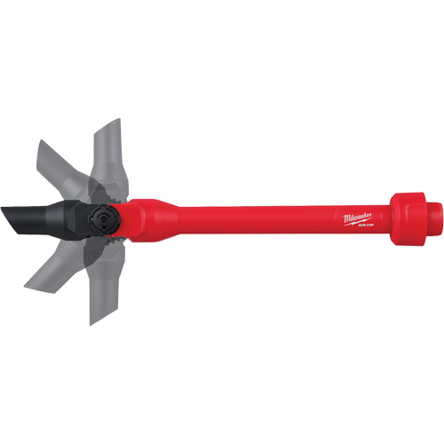 Air-Tip Pivoting Extension Wand FMT Sales Ltd