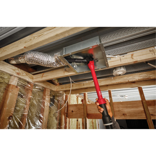 Air-Tip Pivoting Extension Wand FMT Sales Ltd