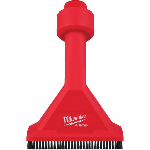 Air-Tip Rocking Utility Nozzle with Brushes FMT Sales Ltd