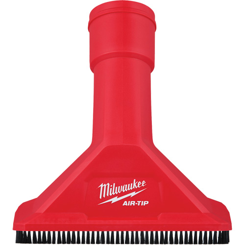 Air-Tip 2-1/2" Rocking Utility Nozzle with Brushes FMT Sales Ltd