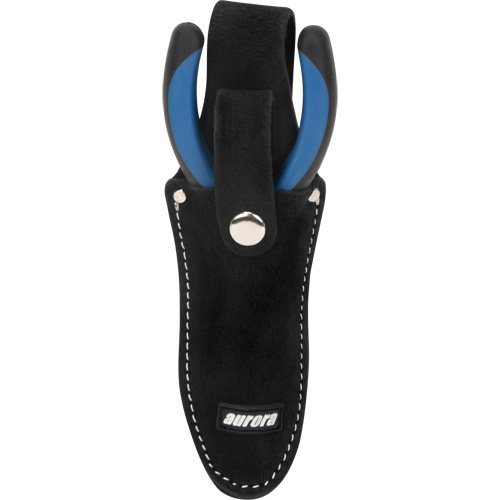 Tool Pouch, Plier Holder, Leather, 1 Pockets FMT Sales Ltd