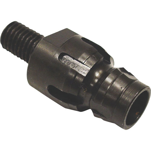 Adaptateur de tr&eacute;pans avec filetage 1-1/4"-7 &agrave; 6 cannelures FMT Sales Ltd
