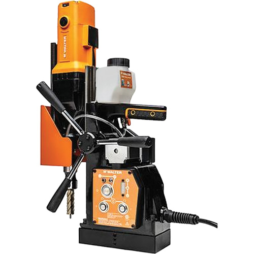 Perceuse &agrave; colonne Icecut 250AUTO, 3" FMT Sales Ltd