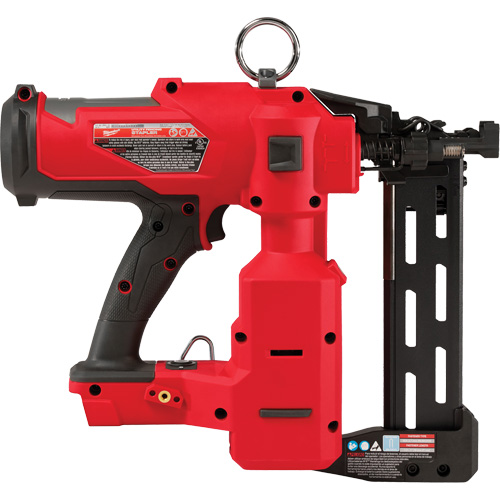 M18 Fuel Utility Fencing Stapler, 2"/1-1/2"/1-3/4" Staples FMT Sales Ltd