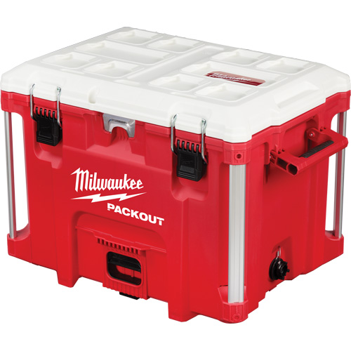 Packout XL Cooler FMT Sales Ltd