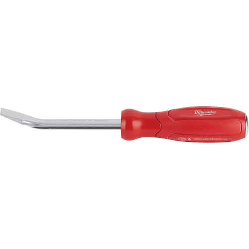 Pry Bar, 1-1/4" W, 12" L FMT Sales Ltd