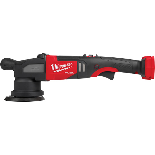 Polisseuse orbitale al&eacute;atoire 15 mm M18 Fuel (outil uniquement) FMT Sales Ltd