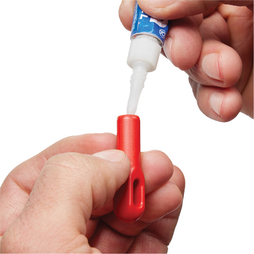Polyester Fish Tape Repair Kit FMT Sales Ltd