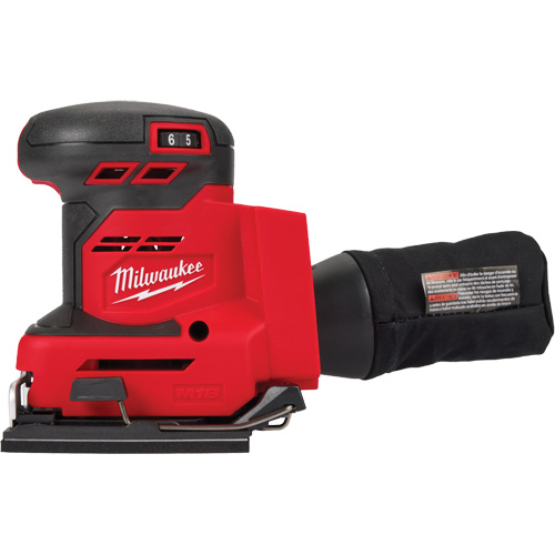 Ponceuse orbitale M18 FMT Sales Ltd