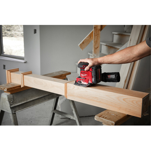 Ponceuse orbitale M18 FMT Sales Ltd