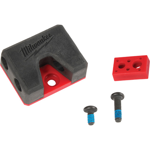 Drill & Impact Driver Bit Holder, 4 Pockets FMT Sales Ltd