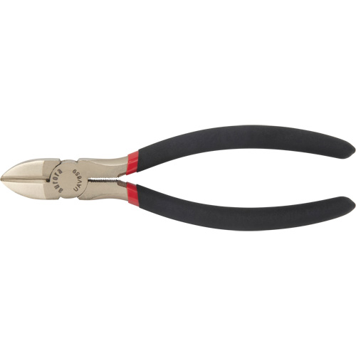 Pinces coupantes diagonales, 7-1/2" lo FMT Sales Ltd