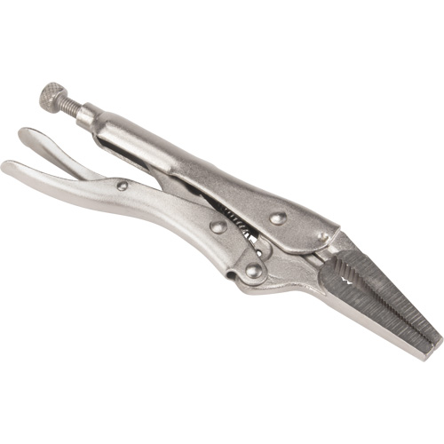 Pince-&eacute;tau avec coupe-fils, Longueur 6-1/2", Bec long FMT Sales Ltd