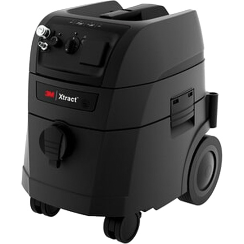 Xtract Portable Dust Extractor FMT Sales Ltd