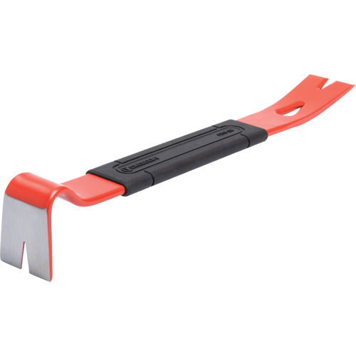 Levier plat avec poign&eacute;e, 2-1/4" la, 15" lo FMT Sales Ltd