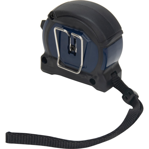 Tape Measure, 5/8" x 12', Imperial & Metric Graduations FMT Sales Ltd