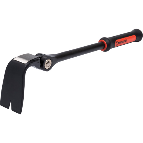 Levier plat pivotant, 2-1/2" la, 18" lo FMT Sales Ltd