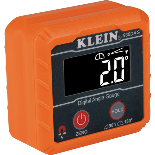 Angle Gauge & Level FMT Sales Ltd
