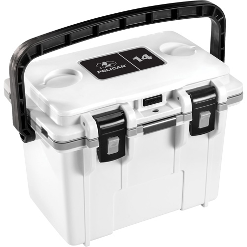 Glaci&egrave;re personnelle 14QT, 3,5 gal. FMT Sales Ltd