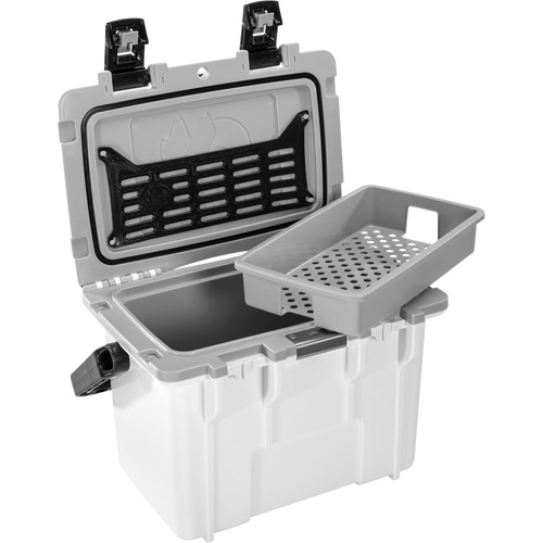 Glaci&egrave;re personnelle 14QT, 3,5 gal. FMT Sales Ltd