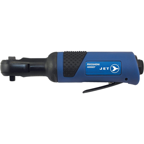 RW25HDM Mini cl&eacute; &agrave; rochet robuste, Prise de 1/4", 1/4" NPT, 2,55 pi³/min FMT Sales Ltd