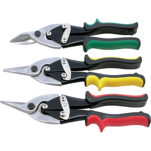 Aviation/Tin Snips Set FMT Sales Ltd