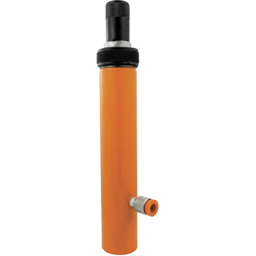 412A Push Ram, 6" Stroke, 10 Ton(s) Capacity FMT Sales Ltd